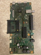 Motherboard carte mere TV SONY