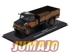 VM94 VOITURE 1/43 IXO ALTAYA