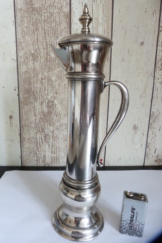 Moulin poivre metal - poivre,