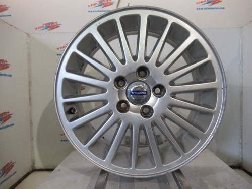 Jante aluminium volvo s60 - aluminium,