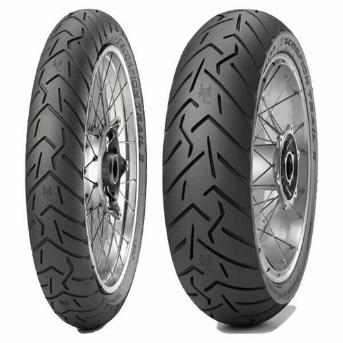 Pirelli scorpion trail pneu - trail,