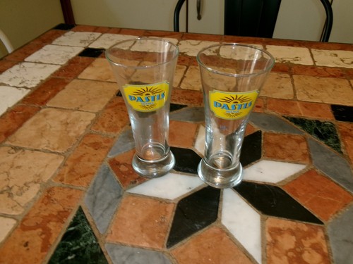 Lot verres pastis 51 - lot, 2