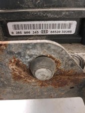 Bloc ABS (freins anti-blocage)