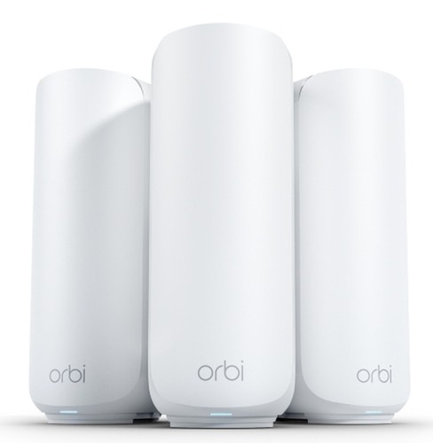 Orbi3 wifi7 3pk bndl - orbi3, db