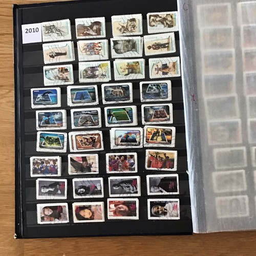 Lot timbres auto - lot,