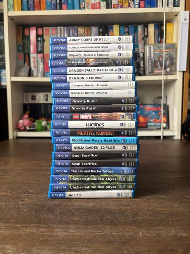 Jeux psvita - jeux,