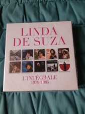 LINDA DE SUZA L’INTEGRALE 