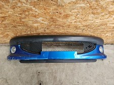 Pare choc avant PEUGEOT 206