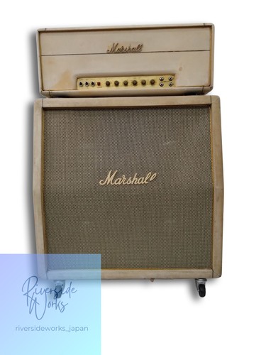 Marshall 1959 super lead - marshall, 100w
