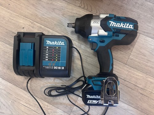 Makita dtw1002 clé chocs - makita,