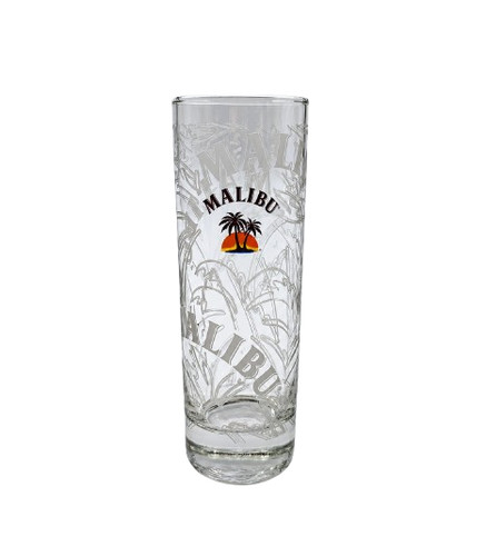 Verre malibu décor - verre,