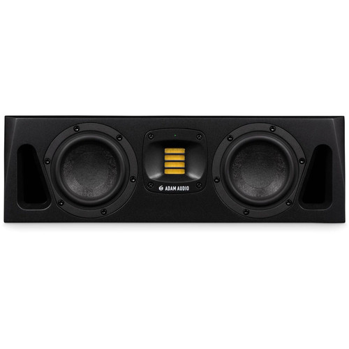 Adam audio a44h - audio, 4”