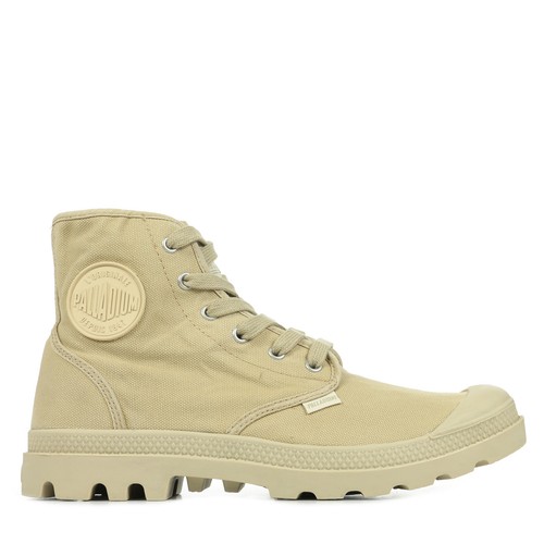 Chaussures boots palladium - boots,