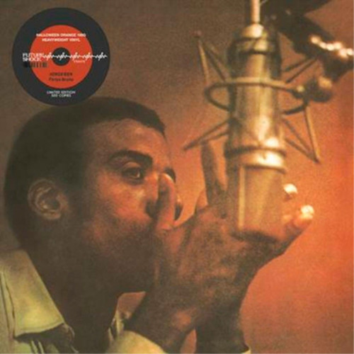 Jorge ben fôrça bruta - fôrça,