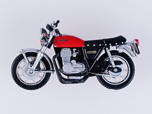 Honda cb400four collection - honda,