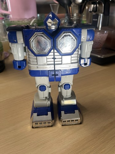 1998 power rangers - power, lost