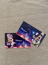 2 Billets DisneyLand Paris 2
