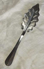 Cuillère à absinthe CAILAR