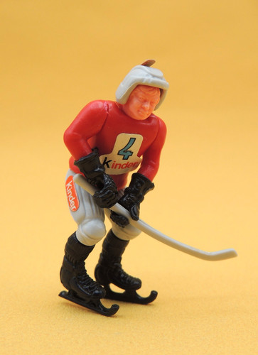 Kinder montable ancien - kinder,