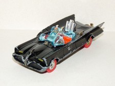 CORGI TOYS BATMOBILE 267