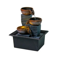 Fontaine à eau de table