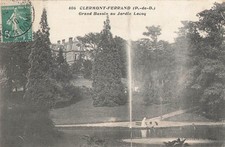 63, Clermont-Ferrand, large