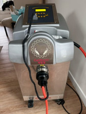 Used CellSonic VIPP Machine, Factory-Upgraded Chipset, Training Available