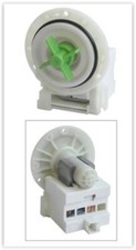 Pompe de vidange lave linge