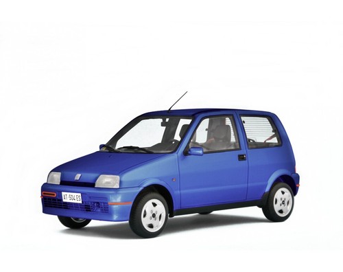 Laudoracing models fiat - laudoracing-models, 1/18
