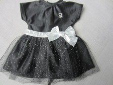 Vêtement : Robe de fête