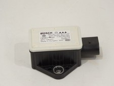 Audi A5 Cabriolet 8F B8 Capteur Combi Accélération en lacet 8R0907637B