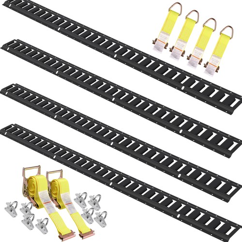 Kit rails arrimage - kit,