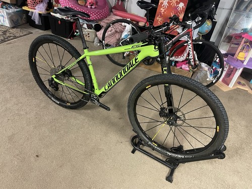 Cannondale fsi mod - fsi,