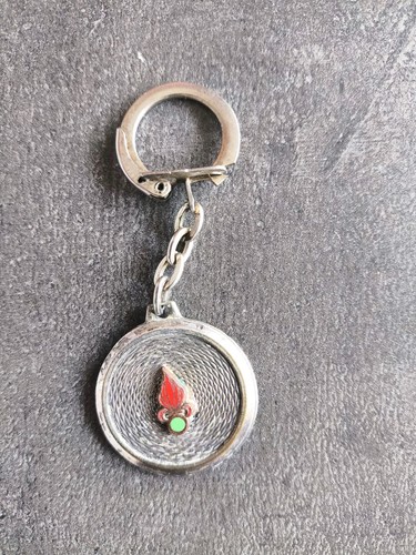 Porte cle vintage - vintage, 70/80