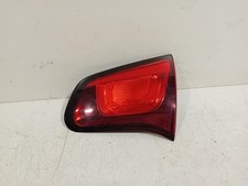 Citroën C3 Réflecteur