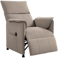 HOMCOM Fauteuil relax
