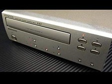 Lecteur de cassette stéréo