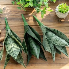 Plante Serpent PVC Souple