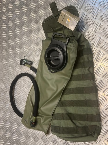 Sac hydratation camelbak vert - camelbak,