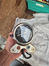 Suzuki GZ125 Marauder Speedo Speedometer
