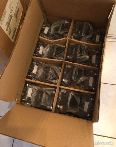Neuf polo lot - polo, 6r