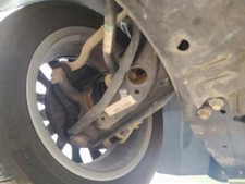 52013962 Suspension Arm Lower Front Left for Fiat 500 Convertible (150) 4887252