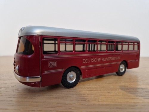 1 43 autocar - 1/43, de
