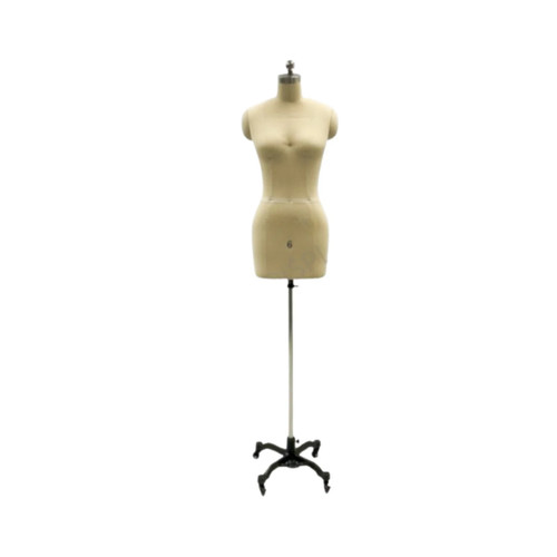 Size linen half body pro - size,