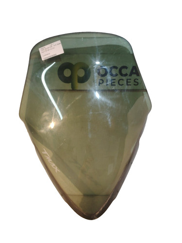 Pare brise bulle yamaha - pare, brise/bulle-