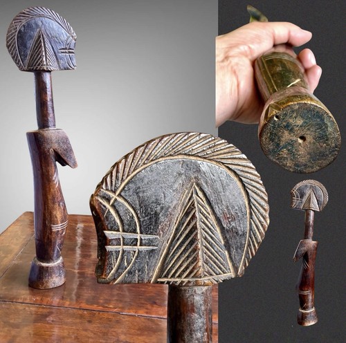 Art tribal africain - art,