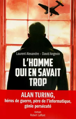 Homme qui savait trop - l'homme,