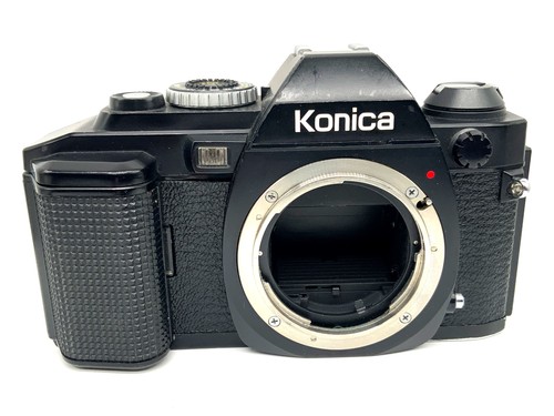 Konica slr 35mm - fs-1, appareil