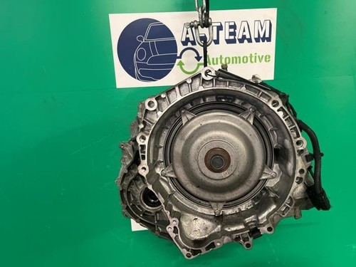 Boîte automatique bmw f48 - boîte,