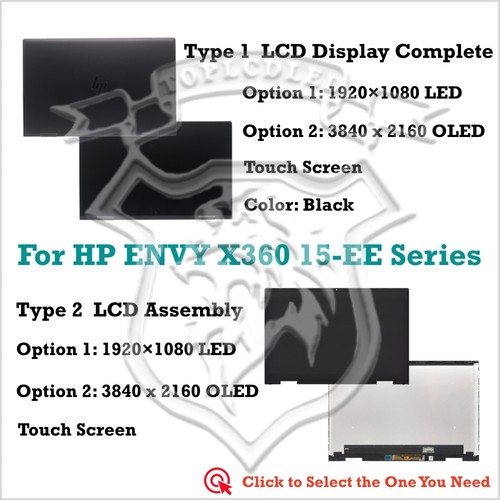 Envy x360 ee0000nn - hp, 15-ee0000nn